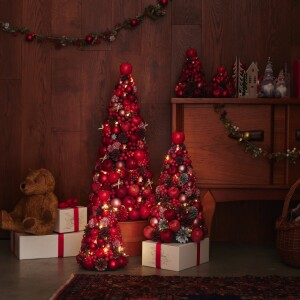 :Afternoon Teaオリジナルクリスマスツリー！　