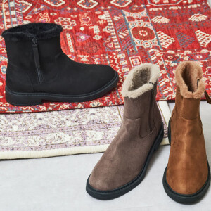 新作ブーツが続々と入荷しております！