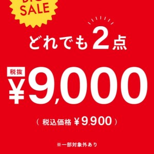お得なセットフェア開催中‼️