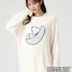 スヌーピーコラボアイテムのご紹介③