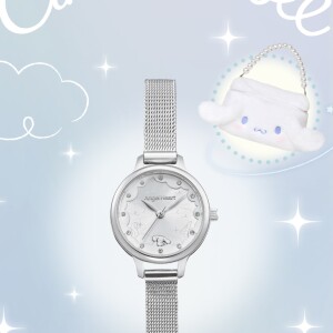 【Angel Heart】シナモンロールcollaborationmodel発売♡