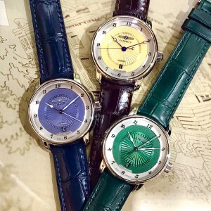 【ZEPPELIN】ドイツにしやがれ！