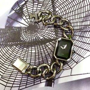 【CHANEL vintages】＊プルミエールチェーン＊