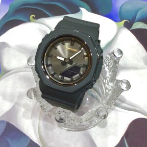 【G-SHOCK】女性上位万歳！国際女性DAY記念モデル★