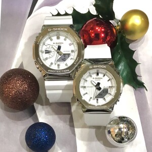 【G-SHOCK】PRECIOUS HEART ♡2025