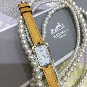 【HERMES】オススメのヴィンテージウォッチ！！