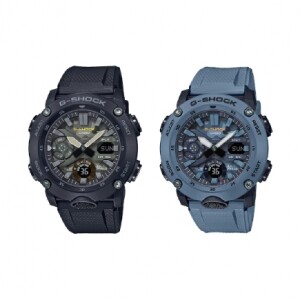 【G-SHOCK】ミリタリーテイスト満載の新作登場3