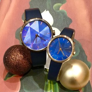 【KLASSE14 】＊Paradox Sapphire MOP Xmas ＊