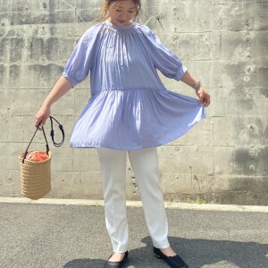 【ViS　new blouse🌈】