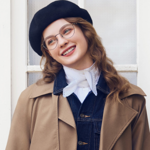 Zoff PEANUTS COLLECTION