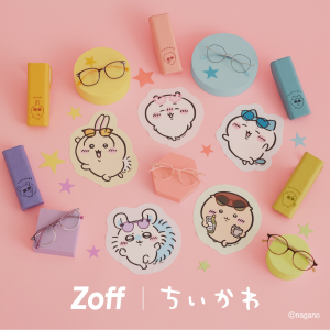 Zoff｜ちいかわ