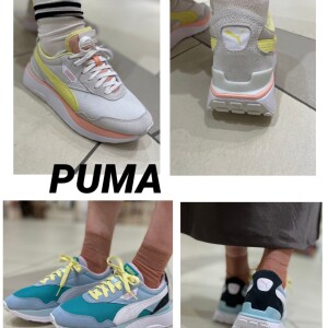 PUMA