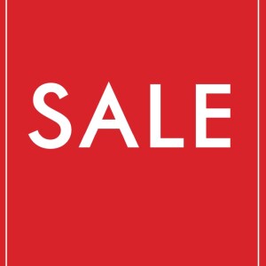 【SALE実施中】