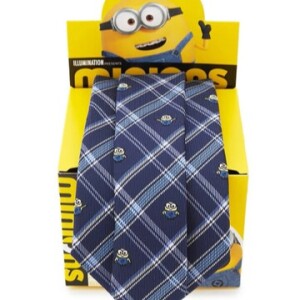 ミニオンズネクタイ