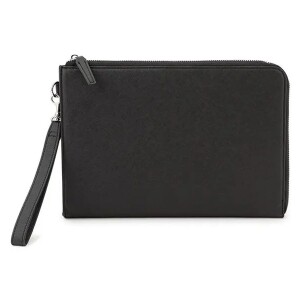 フォーマルクラッチバッグ　ブラック