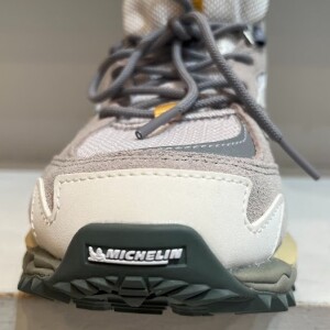MIZUNO×MICHELINスニーカー入荷しました☆彡