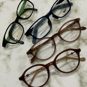 キッズフレームコーナーを拡大致しました！