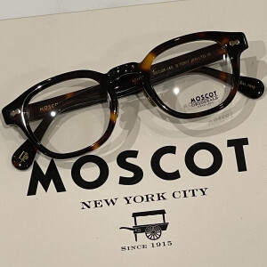 【MOSCOT】新商品入荷のお知らせ！