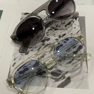 【EYEVAN】これからの季節にピッタリ！新作サングラスが入荷いたしました！