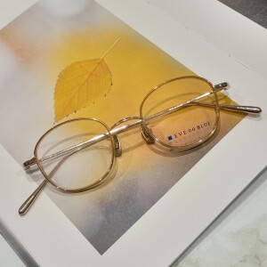 【EVE un BLUE】小さめサイズのオシャレな一本！