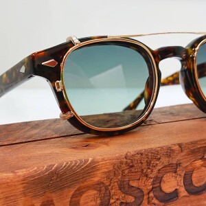 MOSCOT クリップサングラス新色入荷！