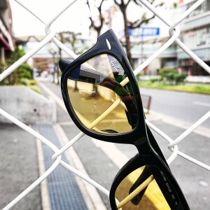 Ray-Ban 人気サングラス入荷！