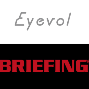Eyevol × BRIEFING 限定コラボサングラス