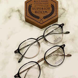 【BJ CLASSIC COLLECTION】シートメタルから作り出される剛性の高い一本！