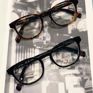 【Paul Smith】新作フレーム入荷のお知らせ!