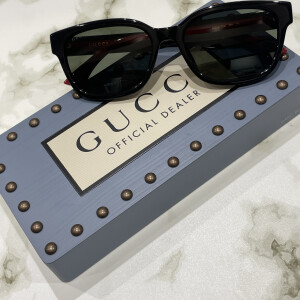 【GUCCI】季節選ばず使用出来るサングラス！