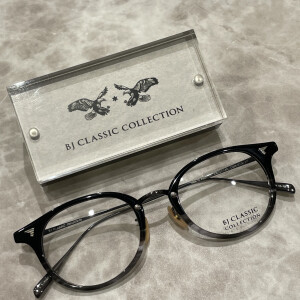 【BJ CLASSIC COLLECTION】BJの代表作！