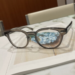 【EYEVAN】定番セルフレーム！