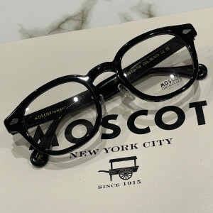 【MOSCOT】人気の高いシリーズが再入荷いたしました！