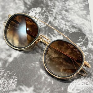 【DITA】煌びやかなサングラスのご紹介です！
