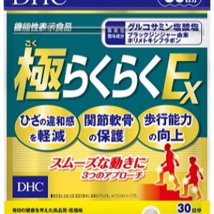 極らくらくEX