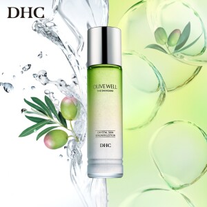 DHC直営店　新商品お試し&ご予約特典