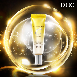 DHC アドバンスド C 美容液