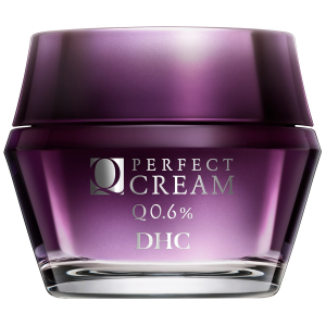 DHC薬用Qパーフェクトフェースクリーム