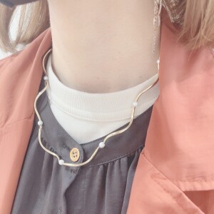 ~ Wave choker ~