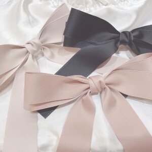 Big Ribbon Valletta ୨୧*。