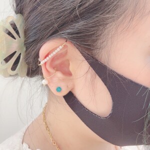 Cover Earcuff