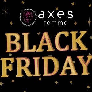 【BLACK FRIDAY】イベント開催！