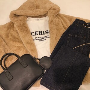 【INGNI】人気の秋冬定番アウター入荷致しました🤍