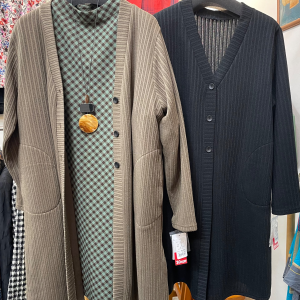 ✿︎ロングカーディガン✿︎