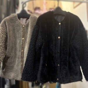 🐩プードルファージャケット🐩