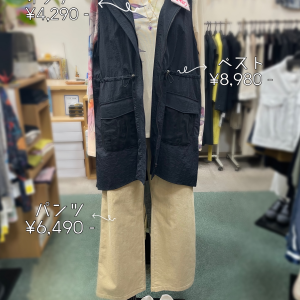 春のお出かけに🌷🌸