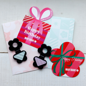 GIFT CARD / BIRTH DAY CARD