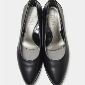 ブラックパンプス特集👠❣️