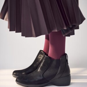 定番で人気☆愛されショートブーツのご紹介♪