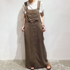 ☆とろみが肌触り気持ち良くて思わず着たくなる♡☆